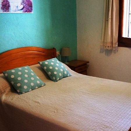 Patio Andaluz Apartman Denia Kültér fotó
