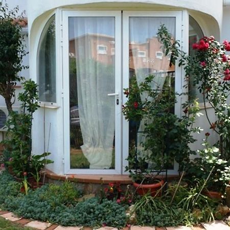 Patio Andaluz Apartman Denia Kültér fotó