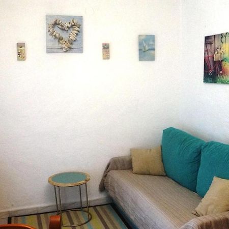 Patio Andaluz Apartman Denia Kültér fotó