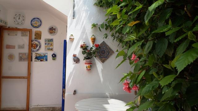 Patio Andaluz Apartman Denia Kültér fotó