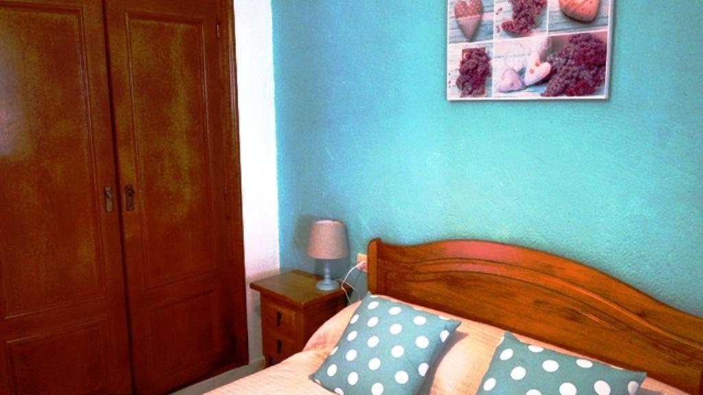 Patio Andaluz Apartman Denia Kültér fotó