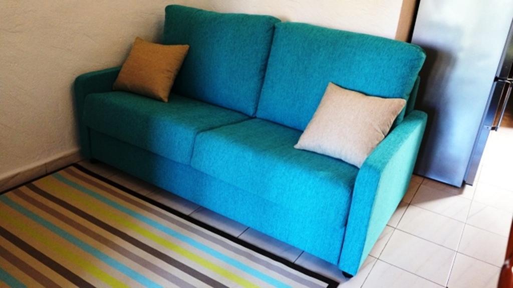 Patio Andaluz Apartman Denia Kültér fotó