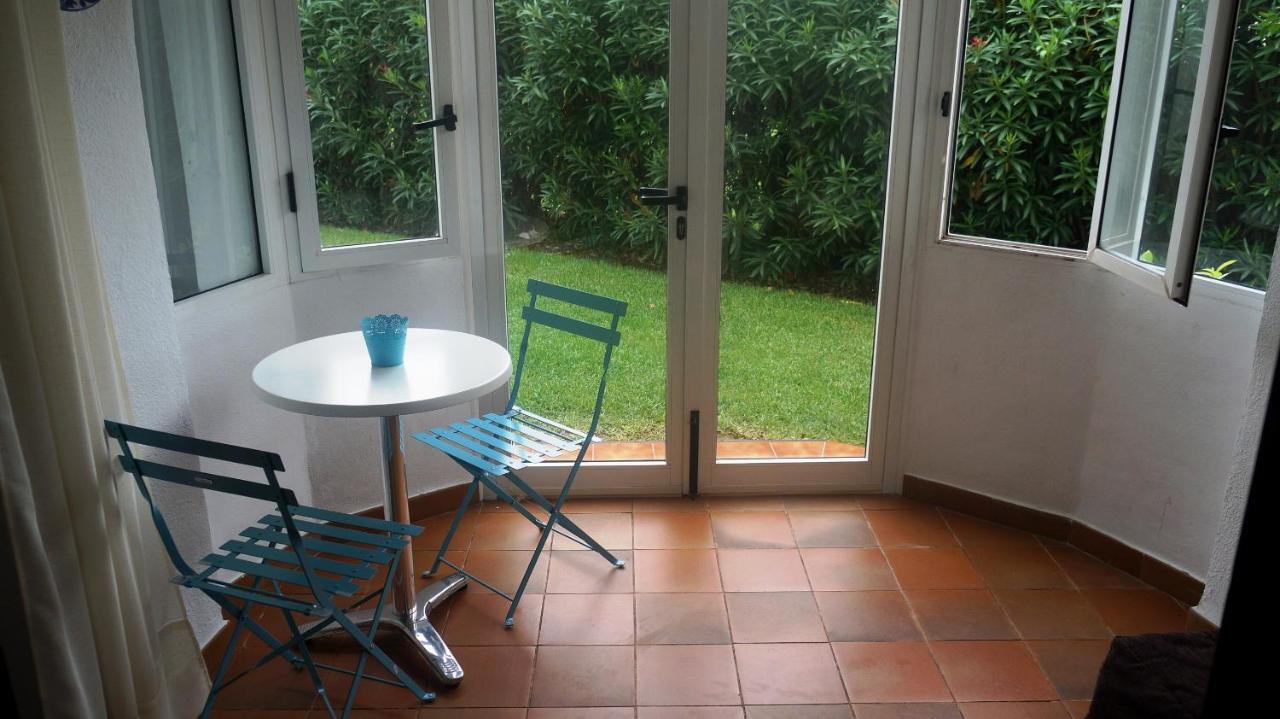 Patio Andaluz Apartman Denia Kültér fotó
