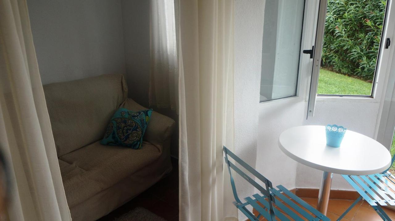 Patio Andaluz Apartman Denia Kültér fotó